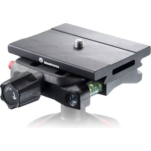 Manfrotto Adapter na płytki typu ARCA MSQ6 (MSQ6)