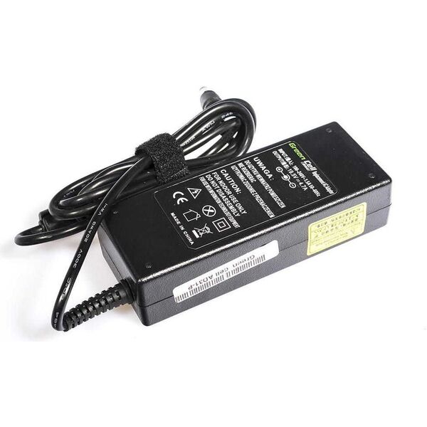 Zasilacz do laptopa Green Cell 90 W, 4.4 mm, 4.7 A, 19.5 V (AD31-P)