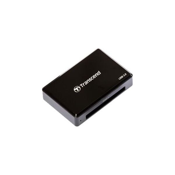 Czytnik Transcend USB 3.0 (TS-RDF2)