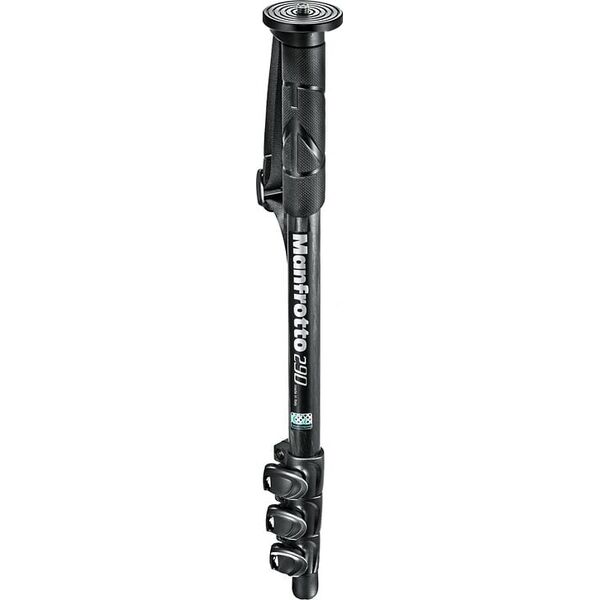 Monopod Manfrotto MM290C4