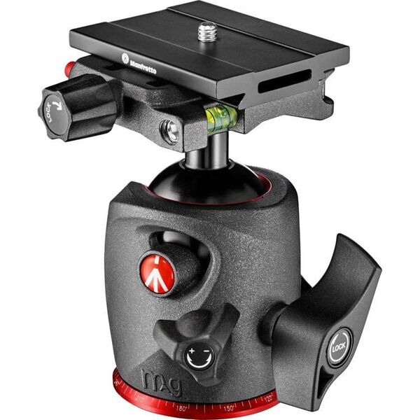 Głowica Manfrotto XPRO (MHXPRO-BHQ6)