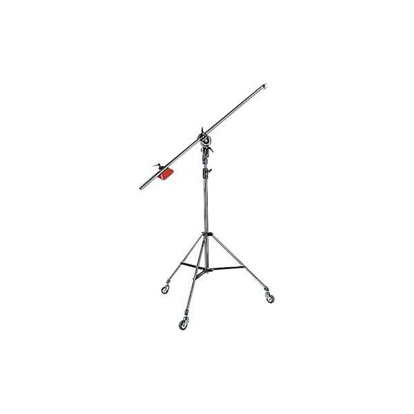 Manfrotto Statyw oświetleniowy 085B (085B)