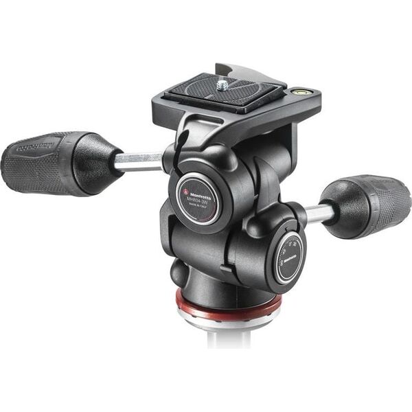 Głowica Manfrotto 3-kierunkowa (MH804-3W)