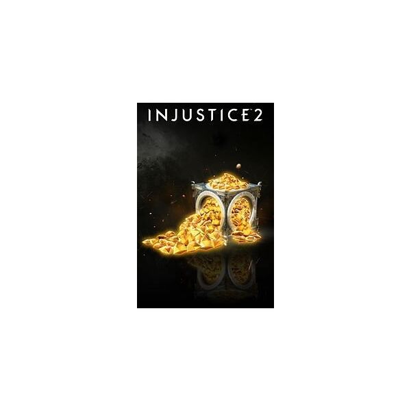 Microsoft MS ESD Injustice 2: 23000 Source Crystals X1 ML