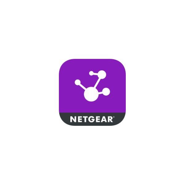 Program NETGEAR NETGEAR INSIGHT PRO 10 PACK 5 YEAR