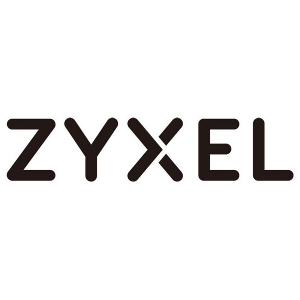 Program ZyXEL ZYXEL includes 1 year SANDBOXING SecuReporter