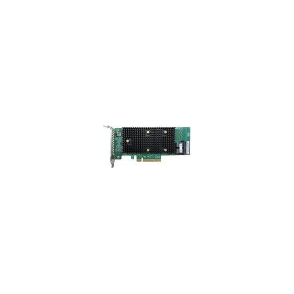 Fujitsu FUJITSU CP500i SAS/SATA RAID Controller based on Broadcom SAS3408