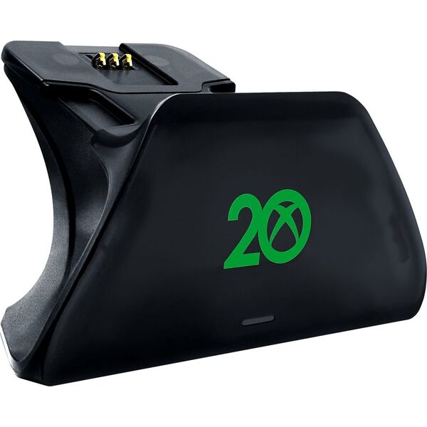 Razer Stacja dokująca 20th Anniversary Limited Edition do padów Xbox (RC21-01750900-R3M1)