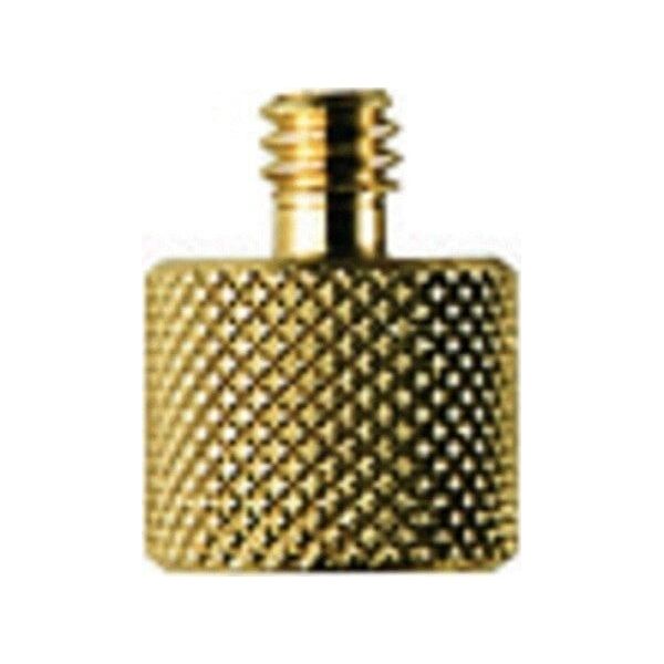 Manfrotto Statyw adapter 015 gwint 1/4", otwór 3/8"
