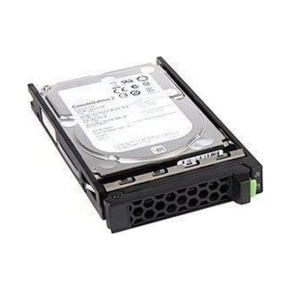 Dysk serwerowy Fujitsu 2TB 3.5'' SATA III (6 Gb/s)  (PY-BH2T7B9)