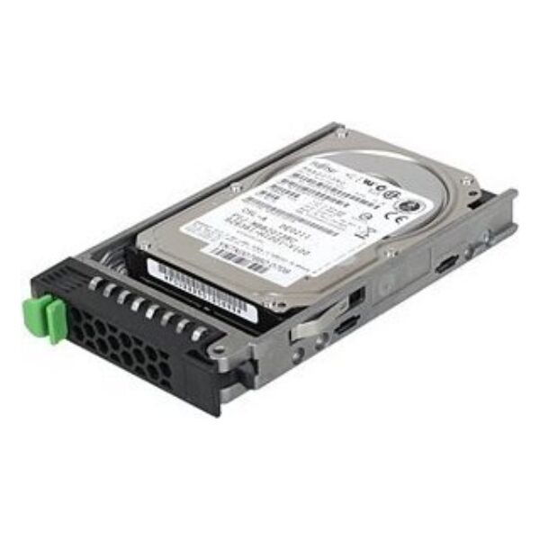 Dysk serwerowy Fujitsu 4TB 3.5'' SATA III (6 Gb/s)  (PY-BH4T7B9)