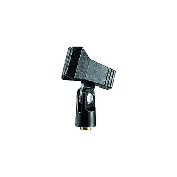Manfrotto Uchwyt mikrofonowy - klips Manfrotto MICC2