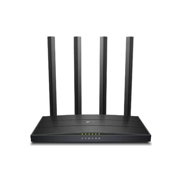 Router TP-Link Archer C6U