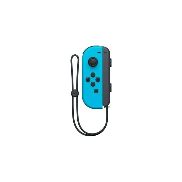 Pad Nintendo Joy-Con lewy niebieski