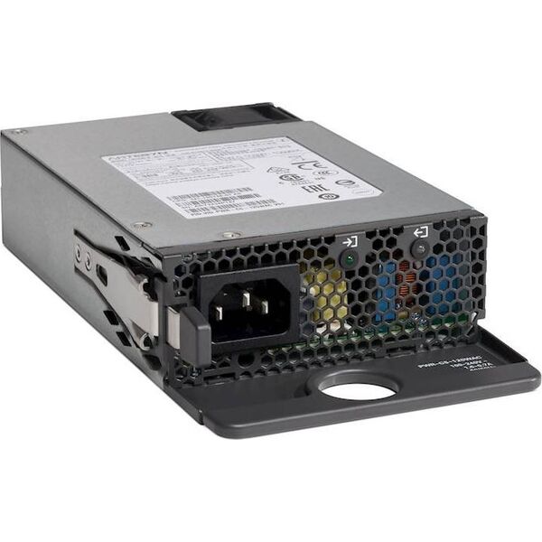 Cisco CISCO PWR-C5-125WAC= Cisco 125W AC Config 5 Power Supply