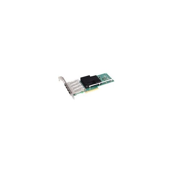 Karta sieciowa Fujitsu Plan EP X710-DA4 (S26361-F3640-L504)