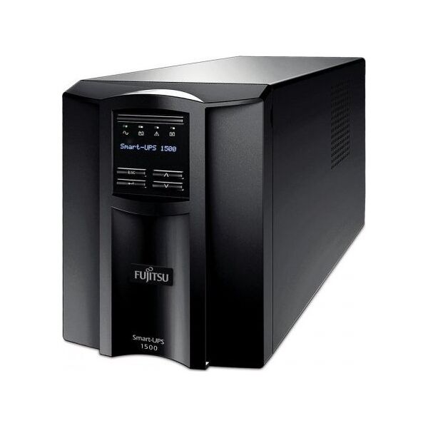 UPS Fujitsu PY Online 8000VA (A3C40178826)