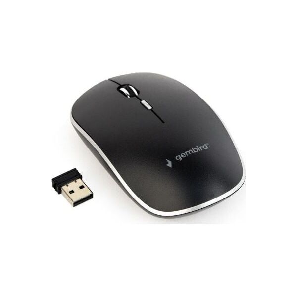 Mysz Gembird MUSW-4BS-01