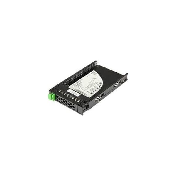 Dysk serwerowy Fujitsu 480GB 2.5'' SATA III (6 Gb/s)  (S26361-F5776-L480)