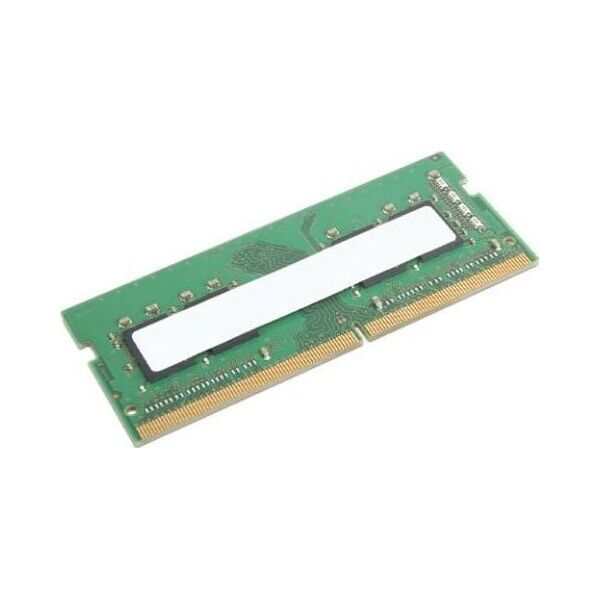 Pamięć do laptopa Lenovo SODIMM, DDR4, 16 GB, 3200 MHz,  (4X70Z90845)