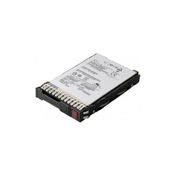 Dysk serwerowy Fujitsu 2.4TB 3.5'' SAS-3 (12Gb/s)  (PY-TH241D7)