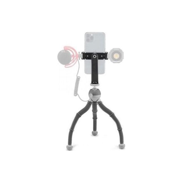 Statyw Joby Joby PodZilla Medium Kit Gray