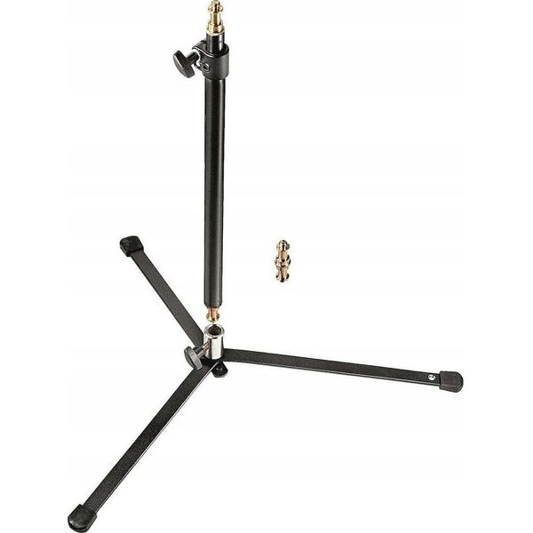 Manfrotto Statyw oświetleniowy Manfrotto 012B zakres wysokości 9-85cm