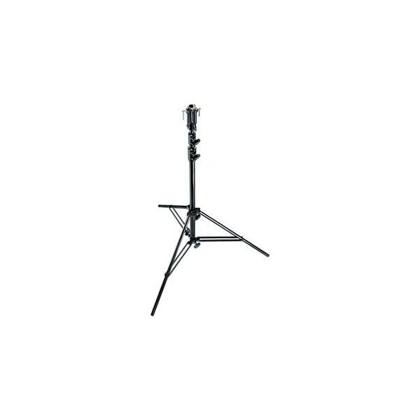 Manfrotto Statyw oświetleniowy Manfrotto 007BSU zakres wysokości 124-325cm