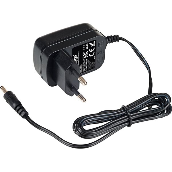 Ładowarka Akyga Zasilacz sieciowy Akyga AK-TB-18 5V/1A 5W DC 3,5x1,35 mm