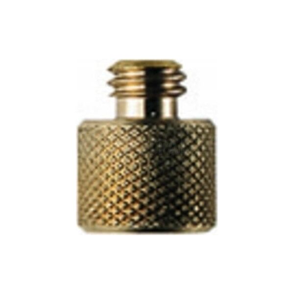 Manfrotto Adapter 3/8"" na 1/4""