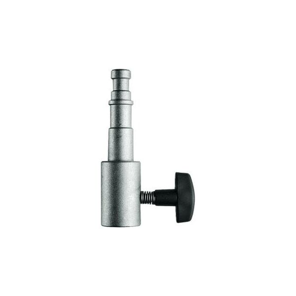 Manfrotto Adapter 5/8" - 5/8" i 1/2"