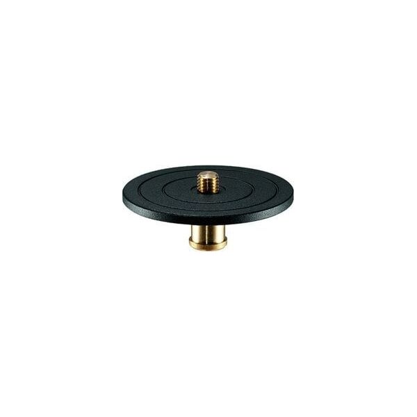 Manfrotto Platforma ze śrubą 5/8"
