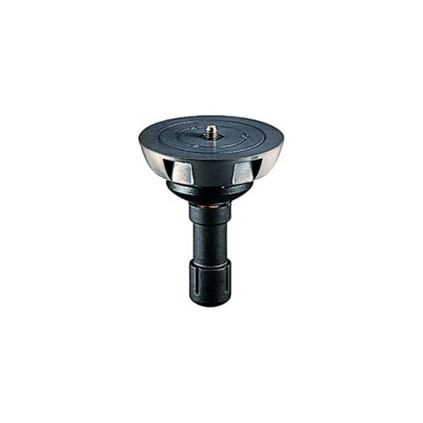 Manfrotto Adapter pod głowicę do gniazda 100mm krótki