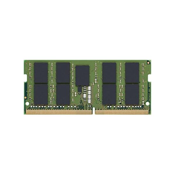 Pamięć do laptopa Kingston 16GB DDR5-4800MT/S ECC MODULE
