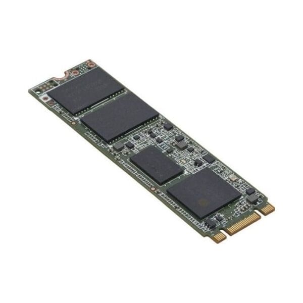 Dysk serwerowy Fujitsu 480GB PCI-E x4 Gen 4 NVMe  (PY-BS48PEA)