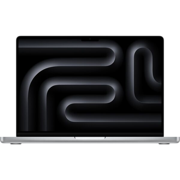 Laptop Apple MacBook Pro 14 M3 Max / 36 GB / 1 TB (MRX83ZE/A)