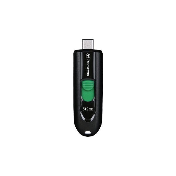 Pendrive Transcend MEMORY DRIVE FLASH USB3.2/512GB TS512GJF790C TRANSCEND