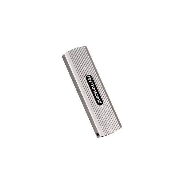 Pendrive Transcend ESD320A 2 TB Szary