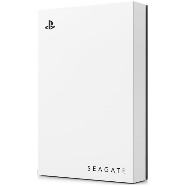 Dysk zewnętrzny HDD Seagate SEAGATE Game Drive for PlayStation 5TB