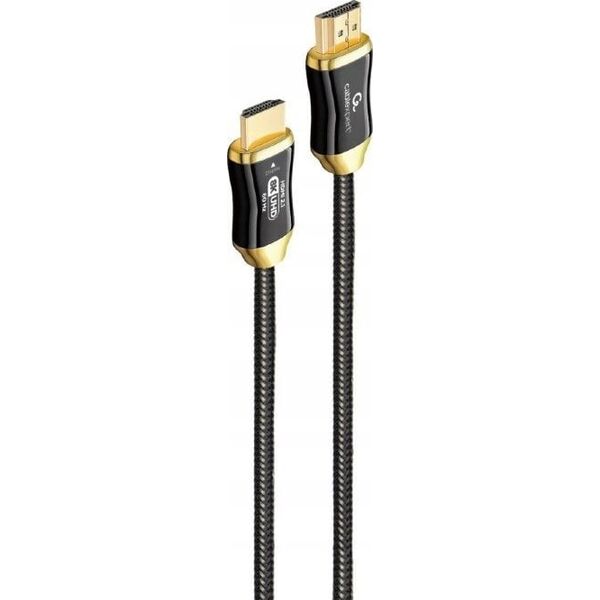 Kabel Gembird CABLE HDMI-HDMI 20M AOC PREM CCBP-HDMI8K-AOC-20M GEMBIRD
