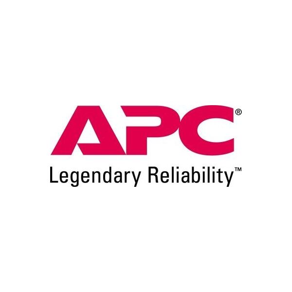 APC APC Scheduled Assembly Service 5X8 for 1-3 InfraStruXure InRow RC