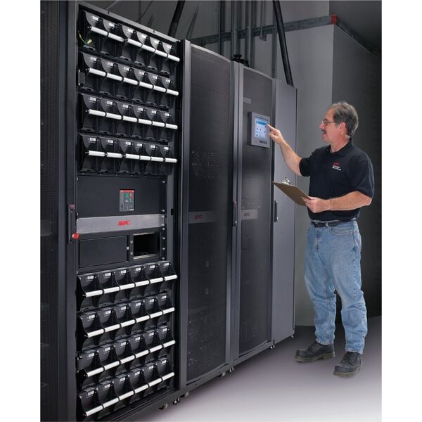 APC APC 1 Preventive Maintenance Visit 5x8 for 1 Symmetra PX 64k160H and PDU