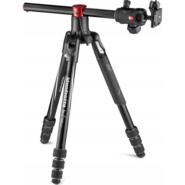 Statyw Manfrotto Manfrotto Zestaw Befree Gt Xpro