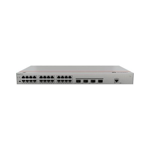 Switch Huawei Huawei S310-24T4S | Switch | 24x GE, 4x SFP, AC