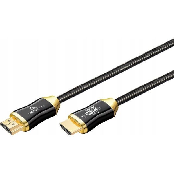 Kabel Gembird GEMBIRD Ultra High speed HDMI cable with Ethernet 8K premium series 10m