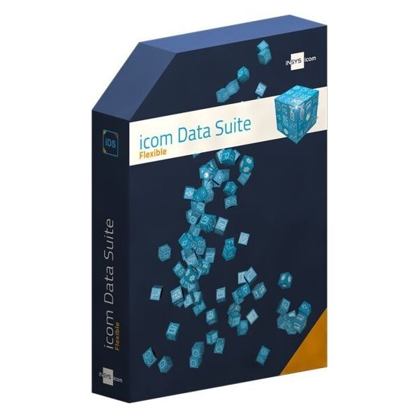 Insys INSYS icom Data Suite Flexible smart IoT gateway app add Siemens S7-S5-LOGO IEC 60870-5-101 Master CODESYS OPC UA Client