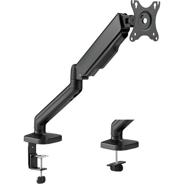 LogiLink Uchwyt biurkowy na monitor 17" - 32" (BP0176)