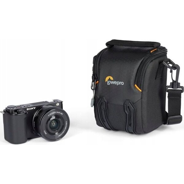 Pokrowiec Lowepro Lowepro Adventura SH 115 III