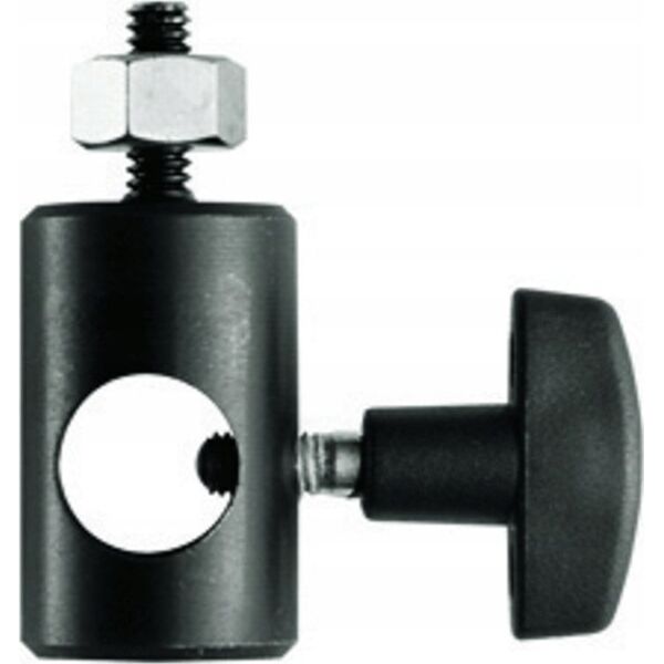 Manfrotto Zakończenie statywu Manfrotto 014-14 gwint 1/4&quot|