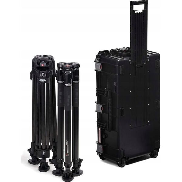 Manfrotto Walizka Reloader Tough 83 Pusty